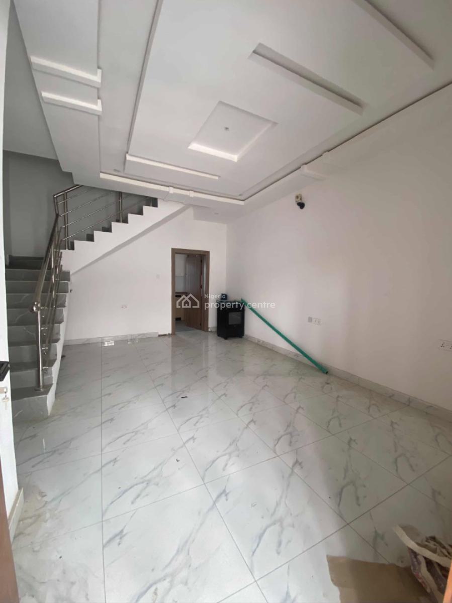 Brand New 2 Bedroom Terraced Duplex, Lekki, Lagos, Terraced Duplex for Rent