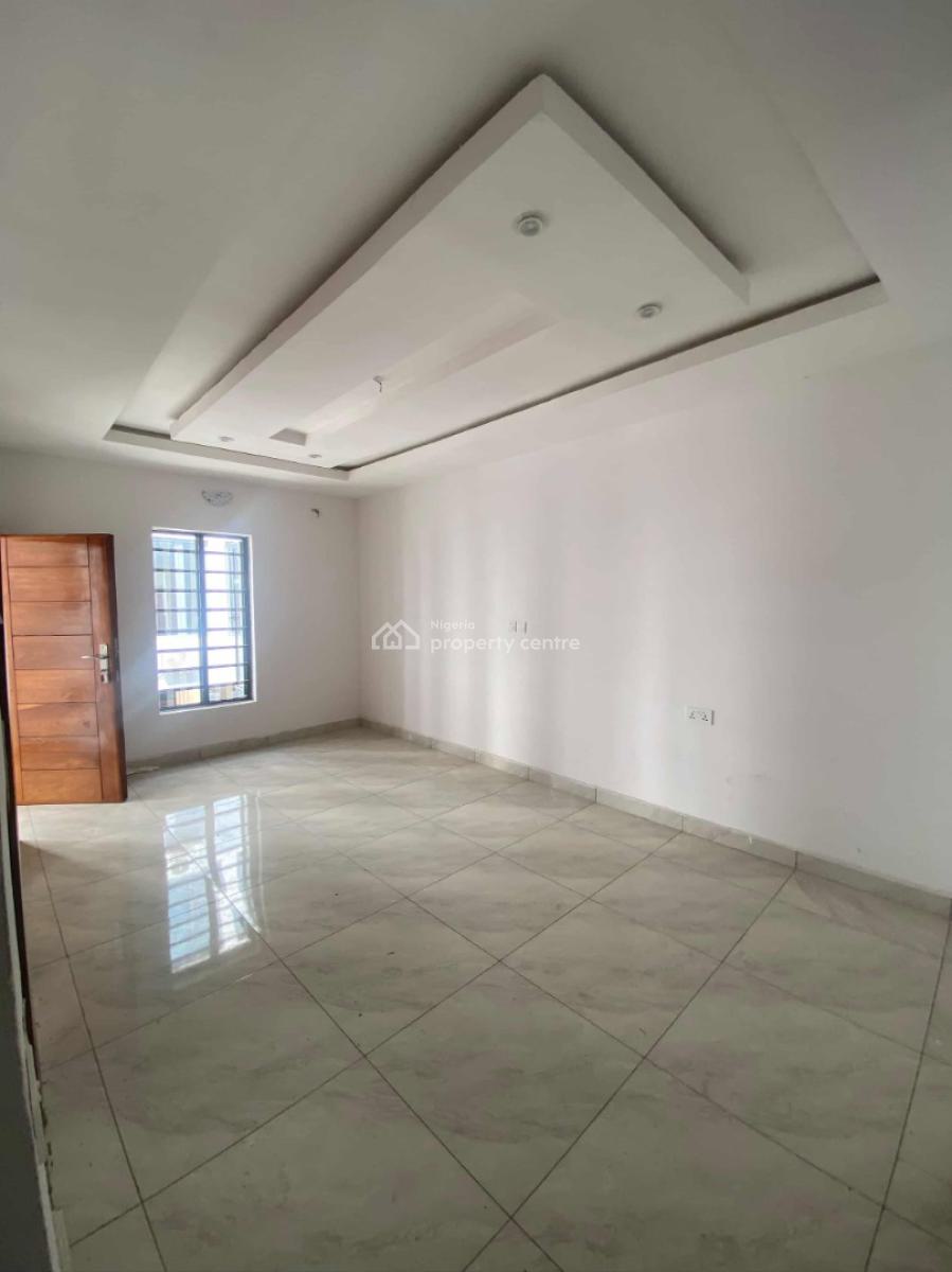 Brand New 2 Bedroom Terraced Duplex, Lekki, Lagos, Terraced Duplex for Rent