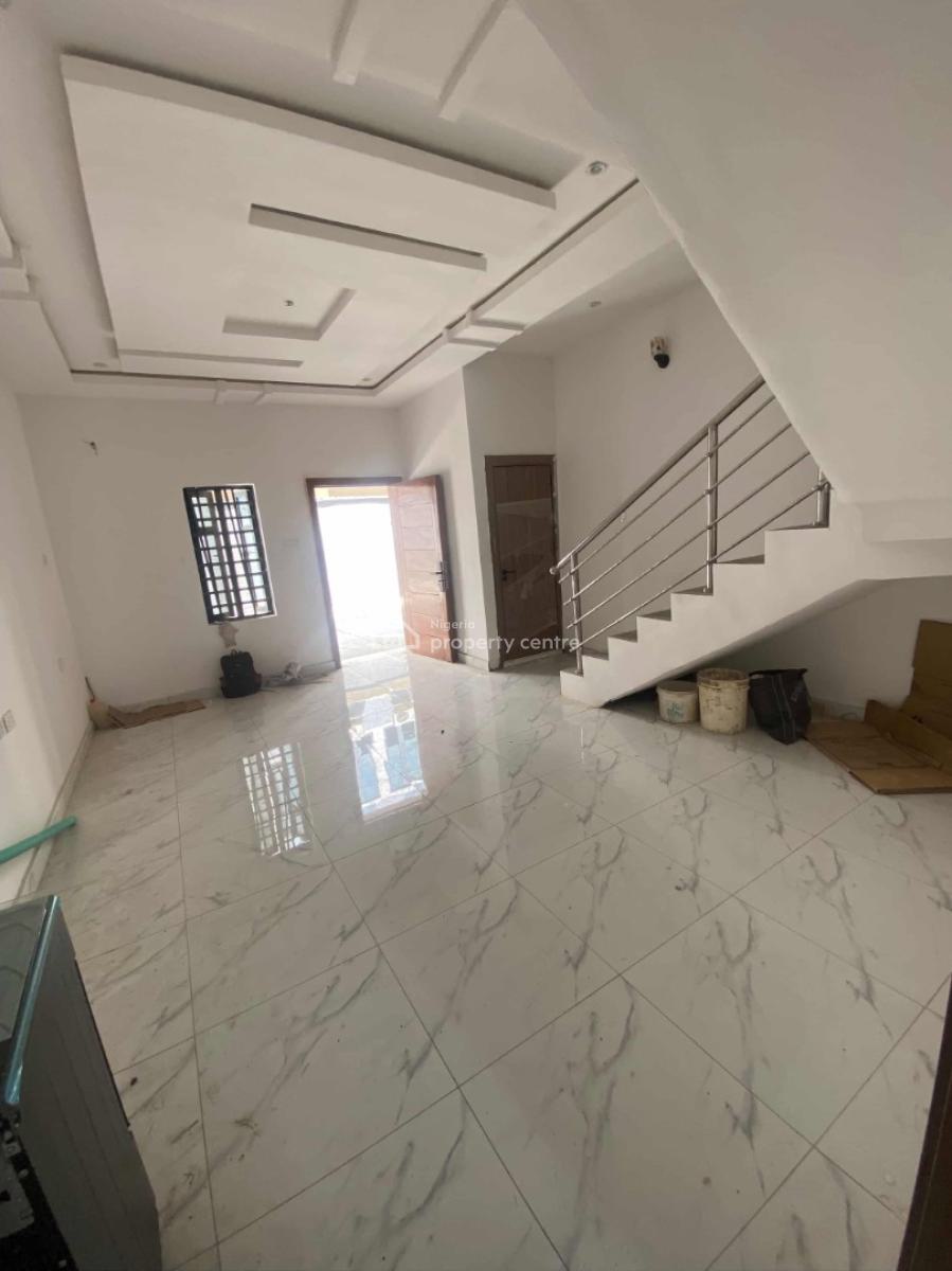 Brand New 2 Bedroom Terraced Duplex, Lekki, Lagos, Terraced Duplex for Rent