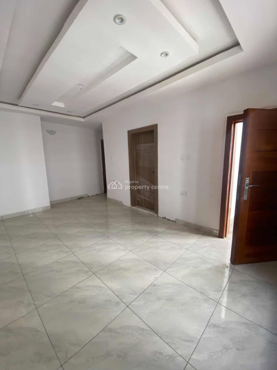 Brand New 2 Bedroom Terraced Duplex, Lekki, Lagos, Terraced Duplex for Rent