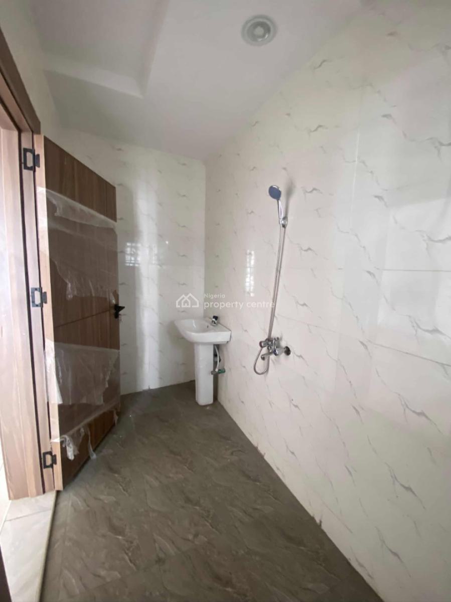 Brand New 2 Bedroom Terraced Duplex, Lekki, Lagos, Terraced Duplex for Rent