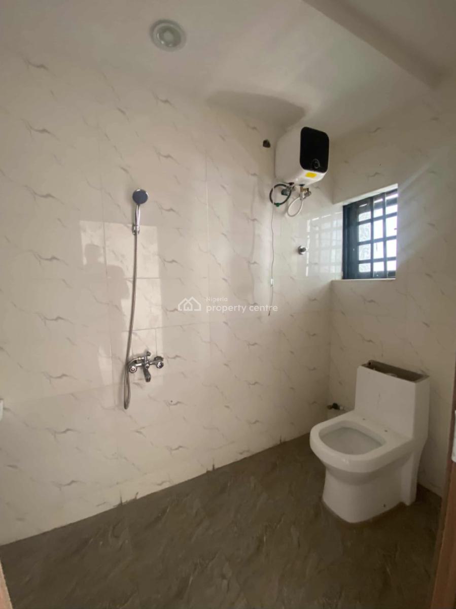 Brand New 2 Bedroom Terraced Duplex, Lekki, Lagos, Terraced Duplex for Rent