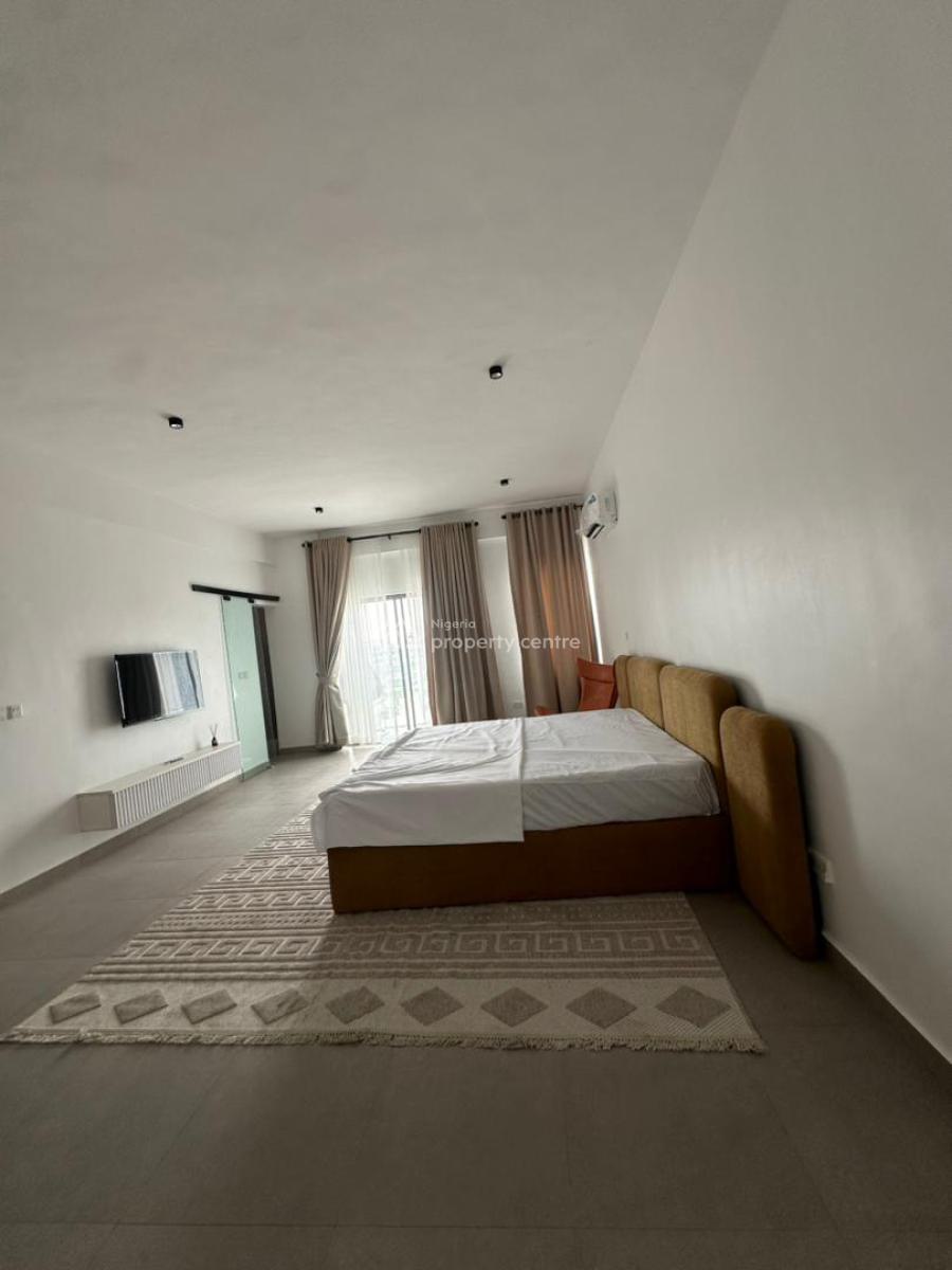 Newly Built 2-bedroom Apartment, Ikate, Lekki, Lagos, Flat / Apartment for Sale