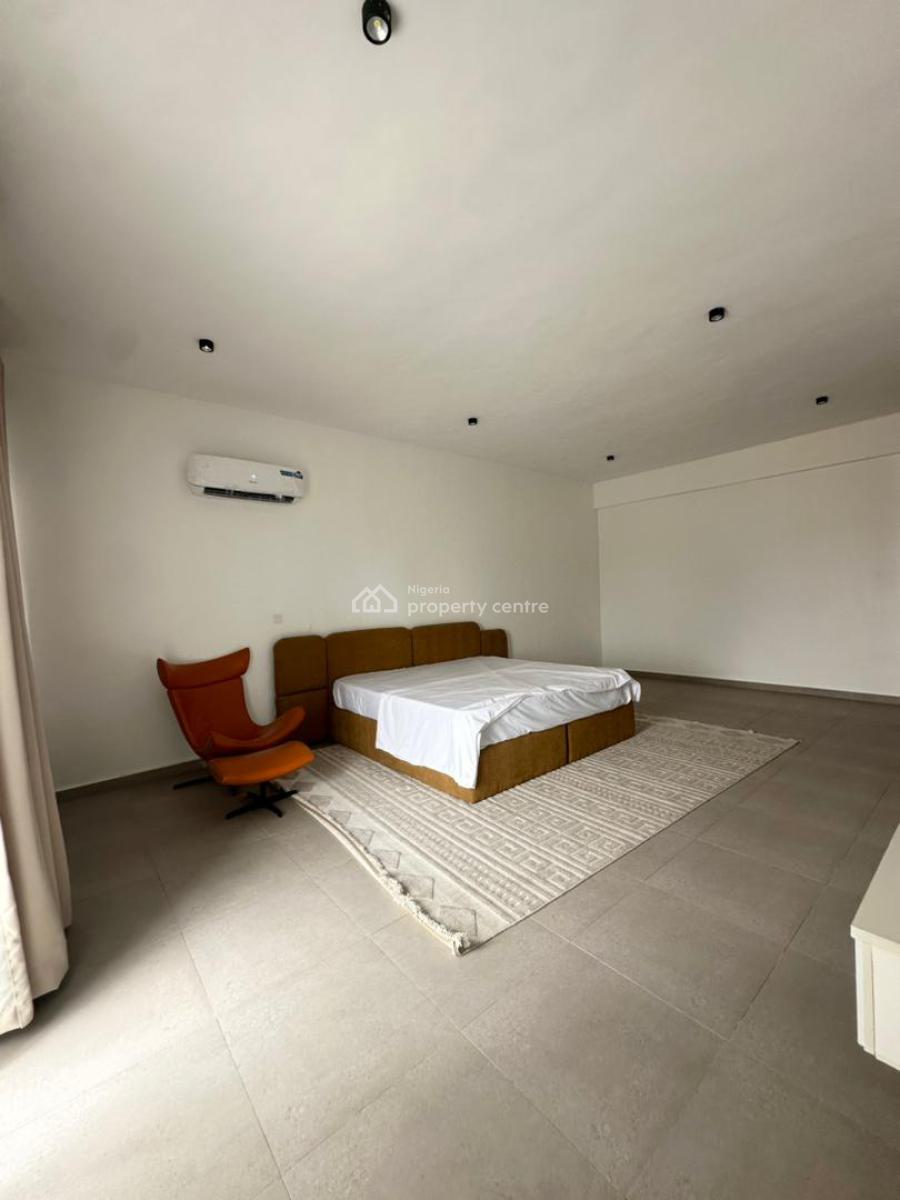 Newly Built 2-bedroom Apartment, Ikate, Lekki, Lagos, Flat / Apartment for Sale