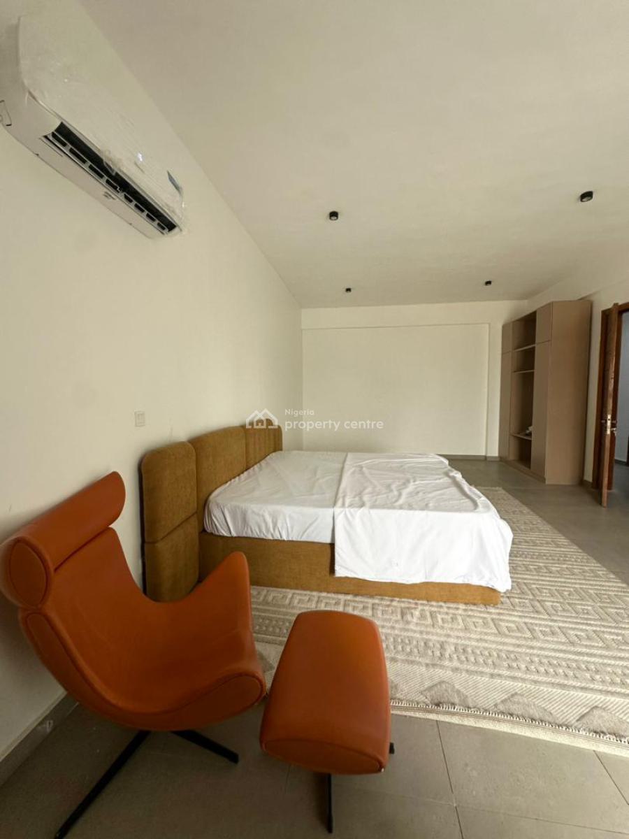 Newly Built 2-bedroom Apartment, Ikate, Lekki, Lagos, Flat / Apartment for Sale