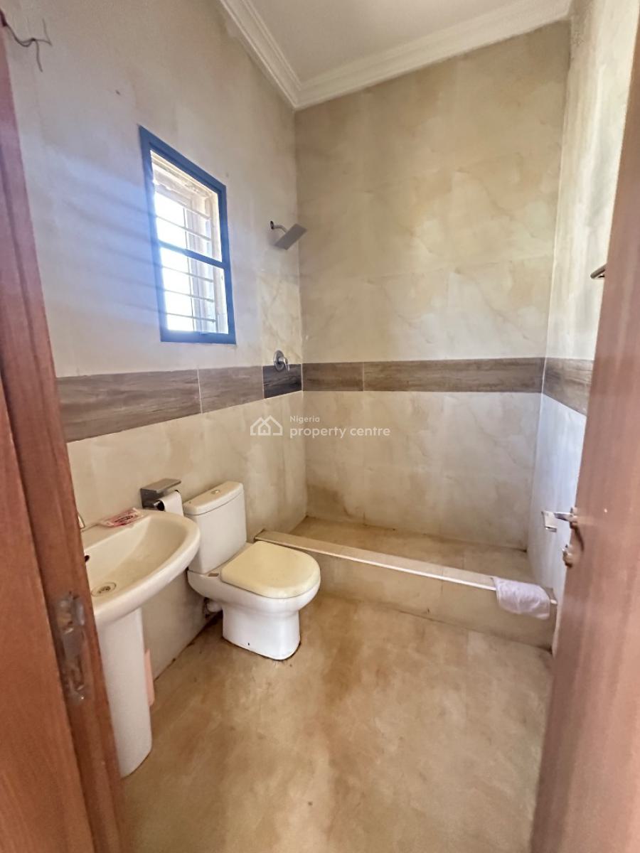 6 Bedroom Fully Detached Duplex, Asokoro District, Abuja, Detached Duplex for Rent