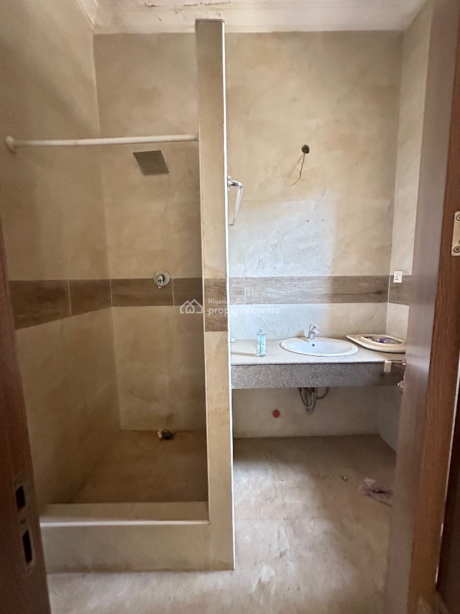 6 Bedroom Fully Detached Duplex, Asokoro District, Abuja, Detached Duplex for Rent