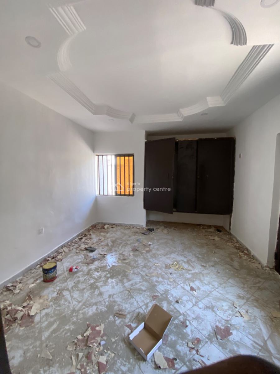 Luxury Self Contain  in a Secured Estate, Kaura, Abuja, Self Contain (single Rooms) for Rent