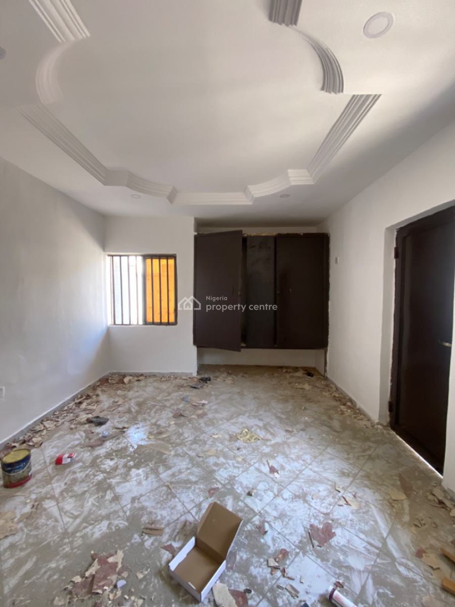 Luxury Self Contain  in a Secured Estate, Kaura, Abuja, Self Contain (single Rooms) for Rent