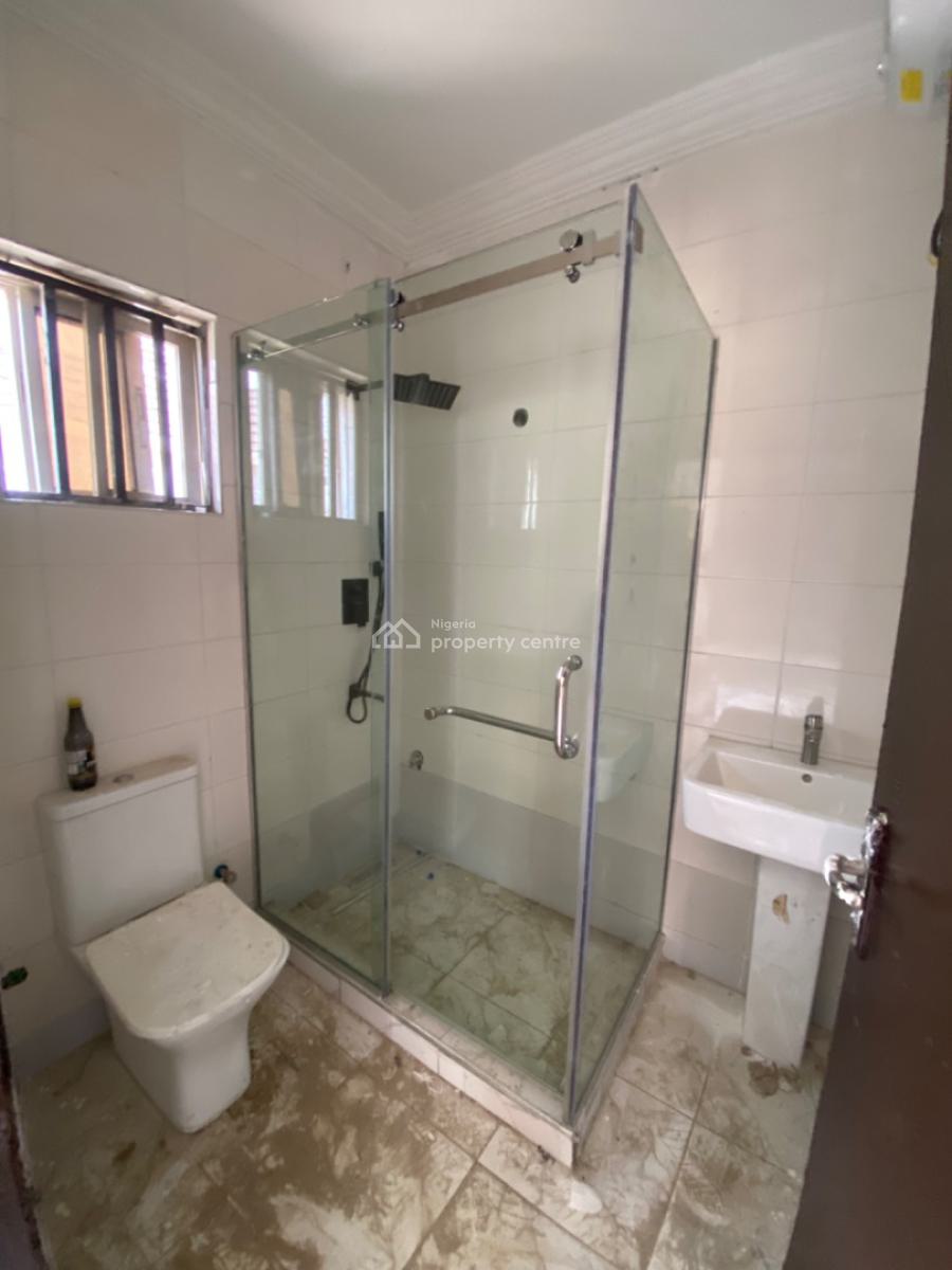 Luxury Self Contain  in a Secured Estate, Kaura, Abuja, Self Contain (single Rooms) for Rent