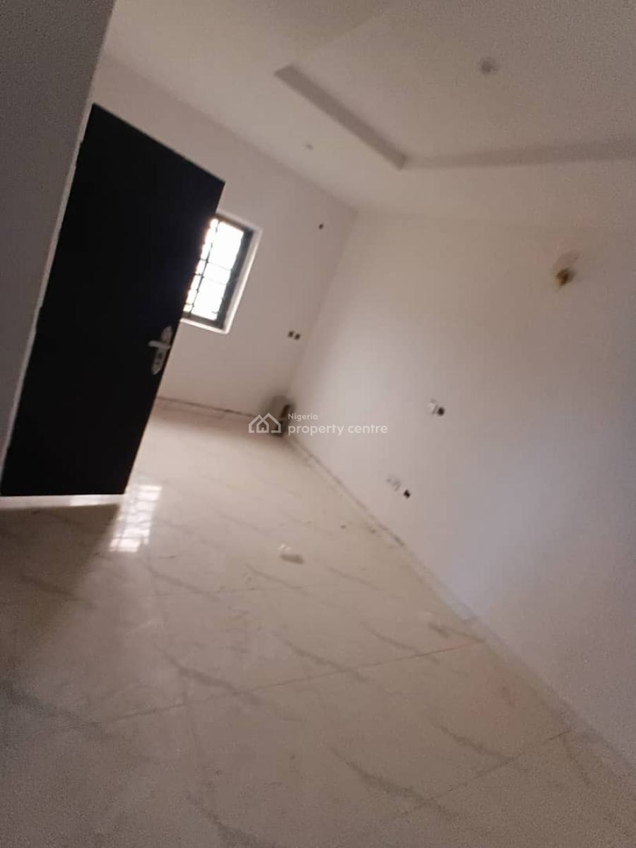 Cozy Spacious 3 Bedroom, Awoyaya, Oribanwa, Ibeju Lekki, Lagos, Flat / Apartment for Rent