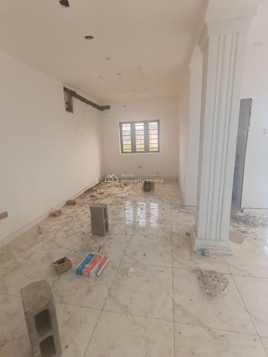 Cozy Spacious 3 Bedroom, Awoyaya, Oribanwa, Ibeju Lekki, Lagos, Flat / Apartment for Rent