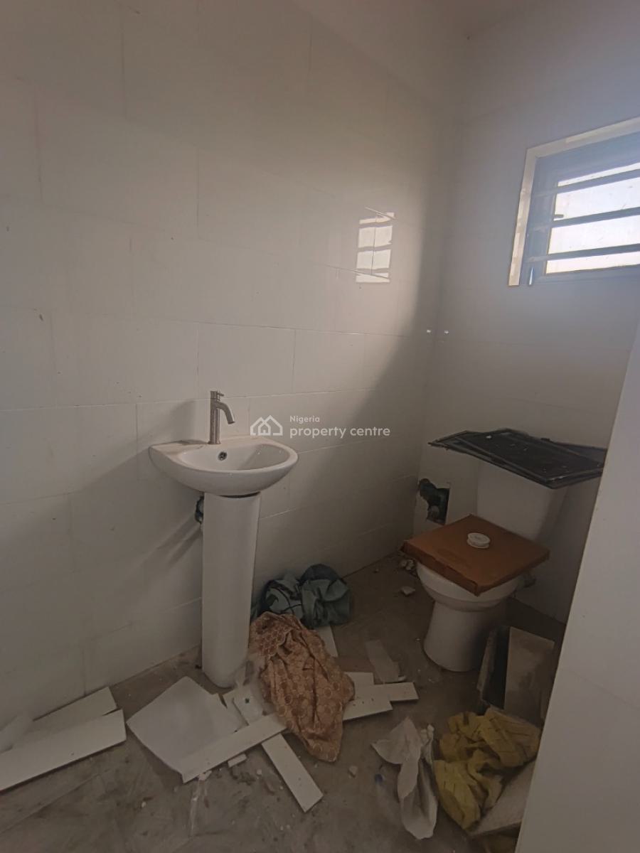 Cozy Spacious 3 Bedroom, Awoyaya, Oribanwa, Ibeju Lekki, Lagos, Flat / Apartment for Rent