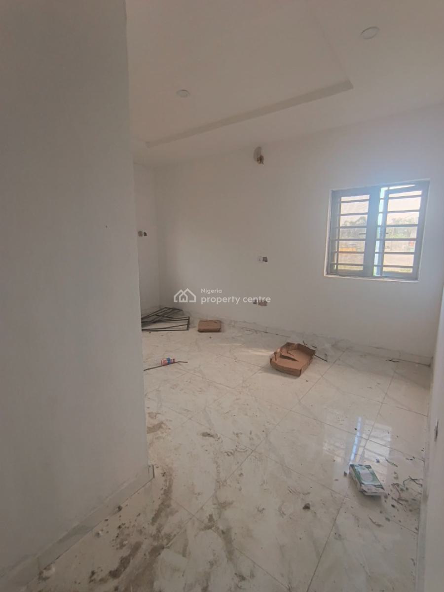 Cozy Spacious 3 Bedroom, Awoyaya, Oribanwa, Ibeju Lekki, Lagos, Flat / Apartment for Rent