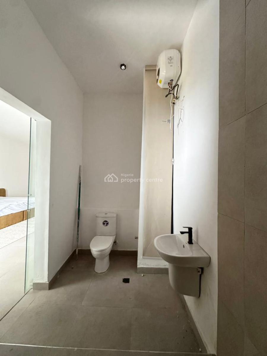 Newly Built 3-bedroom Apartment, Ikate, Lekki, Lagos, Flat / Apartment for Sale