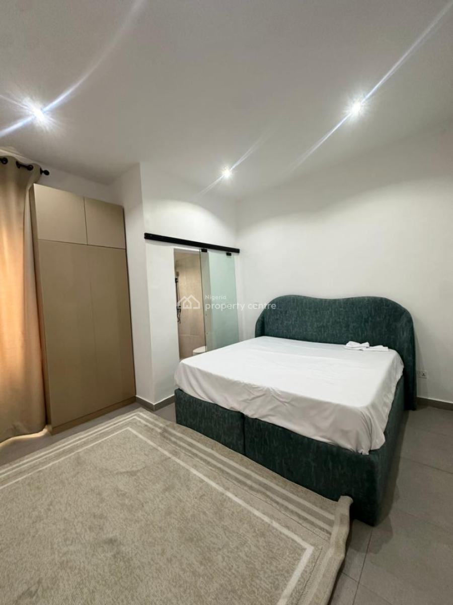 Newly Built 3-bedroom Apartment, Ikate, Lekki, Lagos, Flat / Apartment for Sale