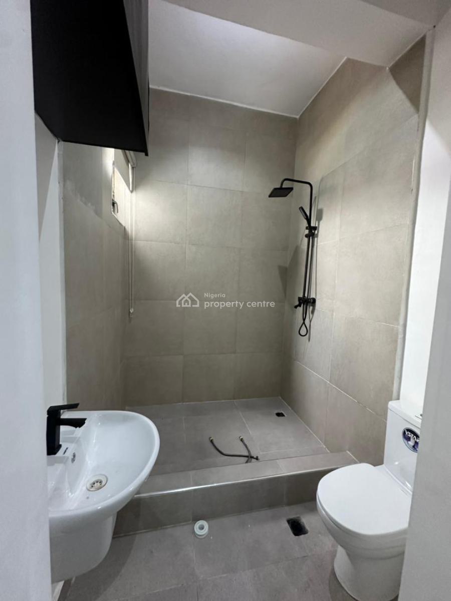 Newly Built 3-bedroom Apartment, Ikate, Lekki, Lagos, Flat / Apartment for Sale