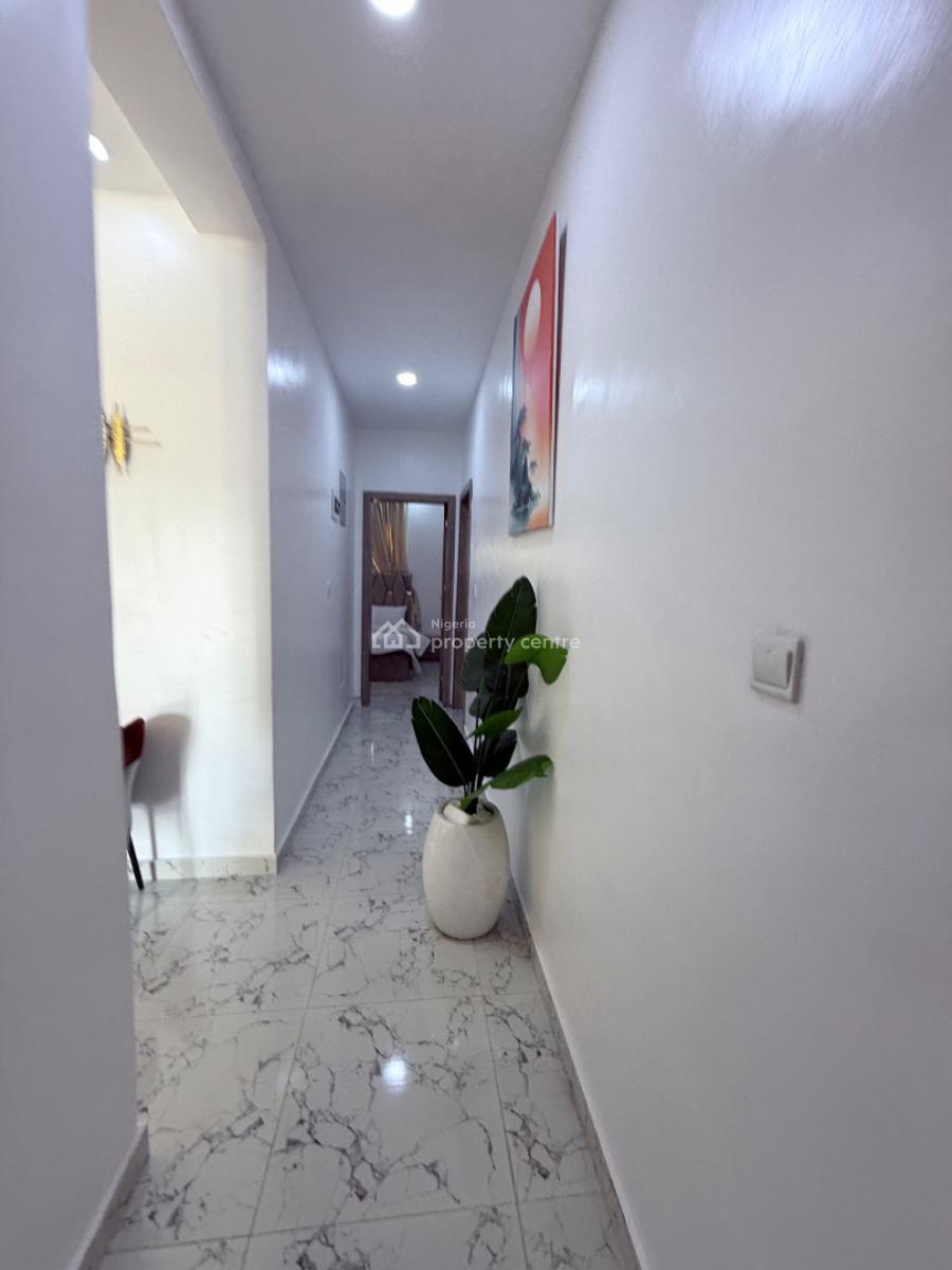 Stunning Luxury 3-bedroom Bungalow with Bq, Eleko Lekki, Lekki Expressway, Lekki, Lagos, Detached Bungalow for Sale