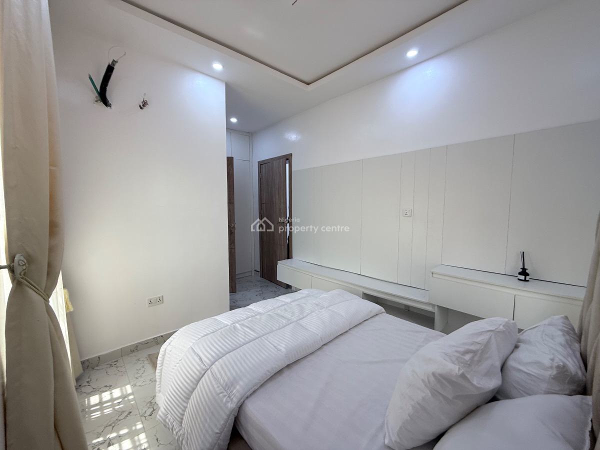 Stunning Luxury 3-bedroom Bungalow with Bq, Eleko Lekki, Lekki Expressway, Lekki, Lagos, Detached Bungalow for Sale