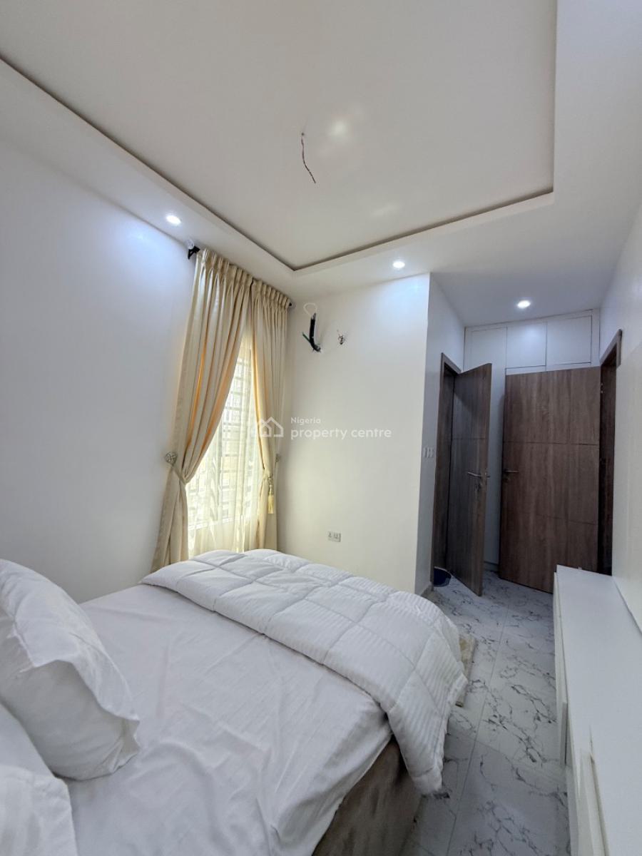 Stunning Luxury 3-bedroom Bungalow with Bq, Eleko Lekki, Lekki Expressway, Lekki, Lagos, Detached Bungalow for Sale