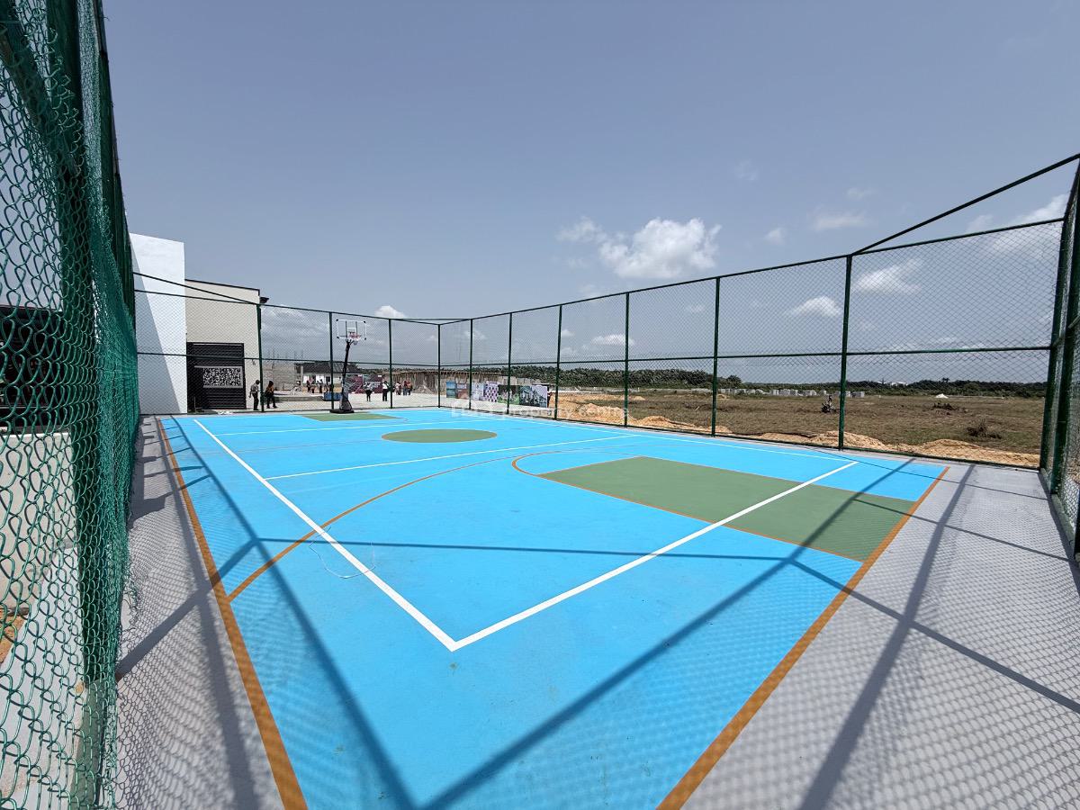 Stunning Luxury 3-bedroom Bungalow with Bq, Eleko Lekki, Lekki Expressway, Lekki, Lagos, Detached Bungalow for Sale