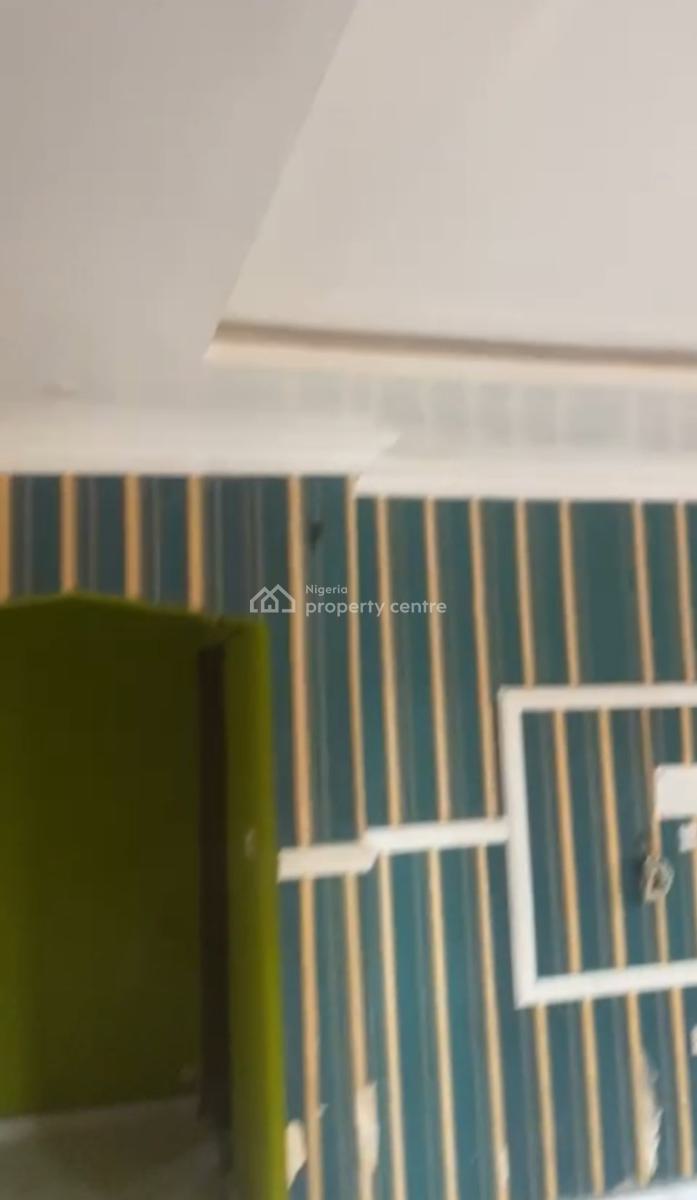 3 Bedroom Bedroom, Makogi, Magboro, Ogun, Detached Bungalow for Sale