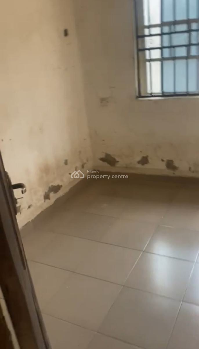 3 Bedroom Bedroom, Makogi, Magboro, Ogun, Detached Bungalow for Sale