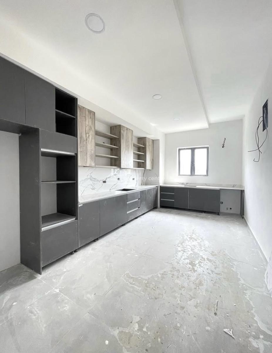 Luxury 2 Bedroom Apartment with Swimming Pool and Swimming, Lekki Phase 1, Lekki, Lagos, Flat / Apartment for Rent