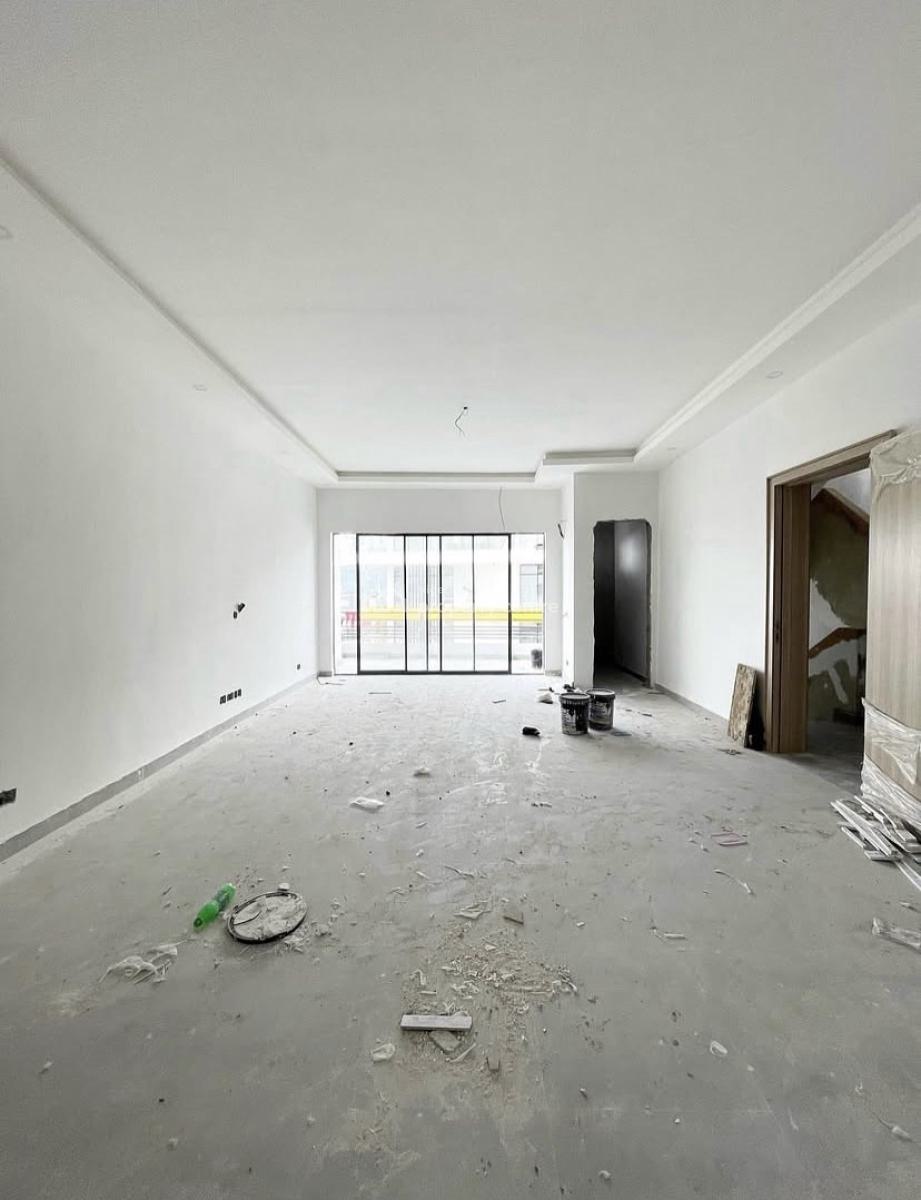 Luxury 2 Bedroom Apartment with Swimming Pool and Swimming, Lekki Phase 1, Lekki, Lagos, Flat / Apartment for Rent