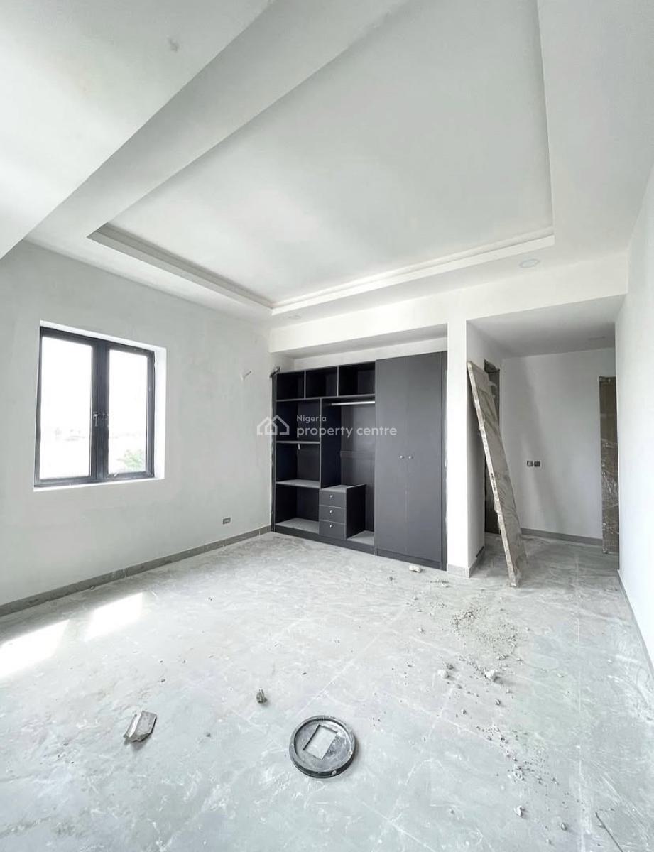 Luxury 2 Bedroom Apartment with Swimming Pool and Swimming, Lekki Phase 1, Lekki, Lagos, Flat / Apartment for Rent