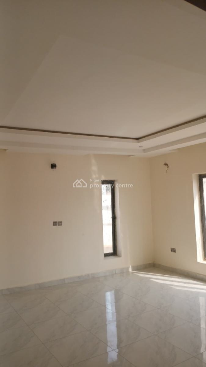 Brand New 5 Bedroom Detached Duplex with Bq., Off Ademola Adetukunbo Crescent, Wuse 2, Abuja, Detached Duplex for Rent