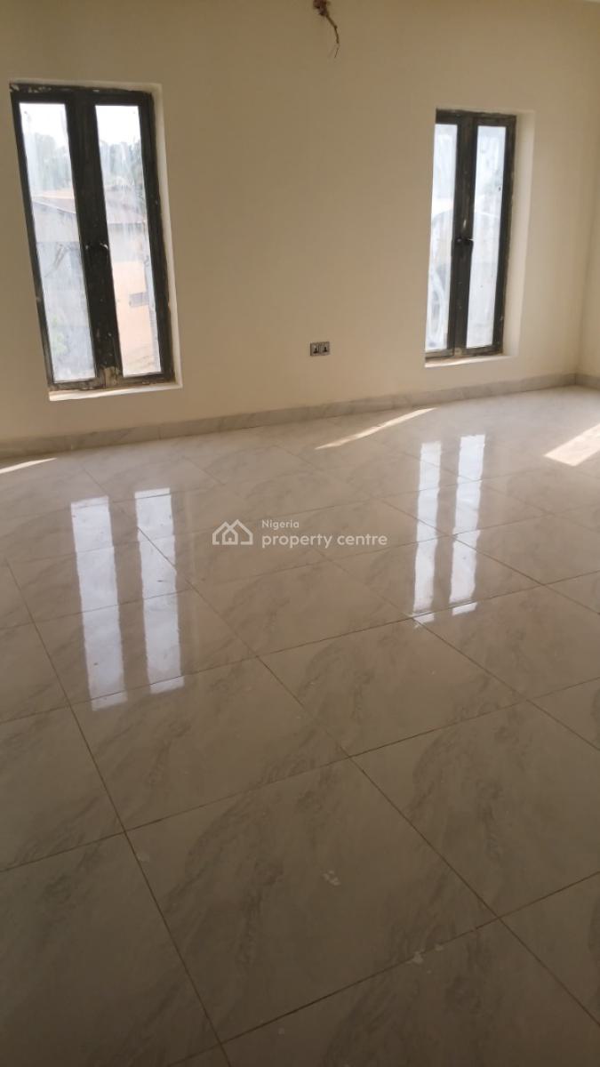 Brand New 5 Bedroom Detached Duplex with Bq., Off Ademola Adetukunbo Crescent, Wuse 2, Abuja, Detached Duplex for Rent