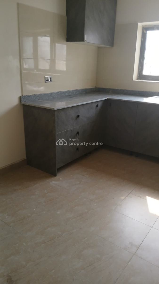 Brand New 5 Bedroom Detached Duplex with Bq., Off Ademola Adetukunbo Crescent, Wuse 2, Abuja, Detached Duplex for Rent