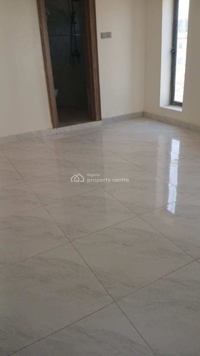 Brand New 5 Bedroom Detached Duplex with Bq., Off Ademola Adetukunbo Crescent, Wuse 2, Abuja, Detached Duplex for Rent