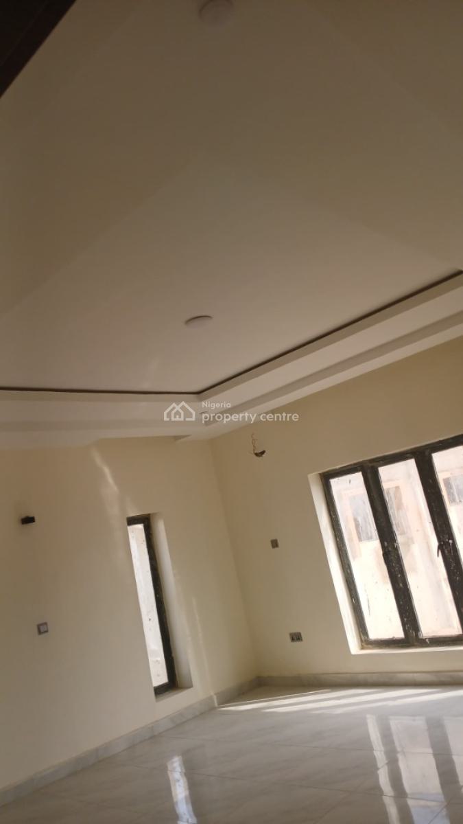 Brand New 5 Bedroom Detached Duplex with Bq., Off Ademola Adetukunbo Crescent, Wuse 2, Abuja, Detached Duplex for Rent
