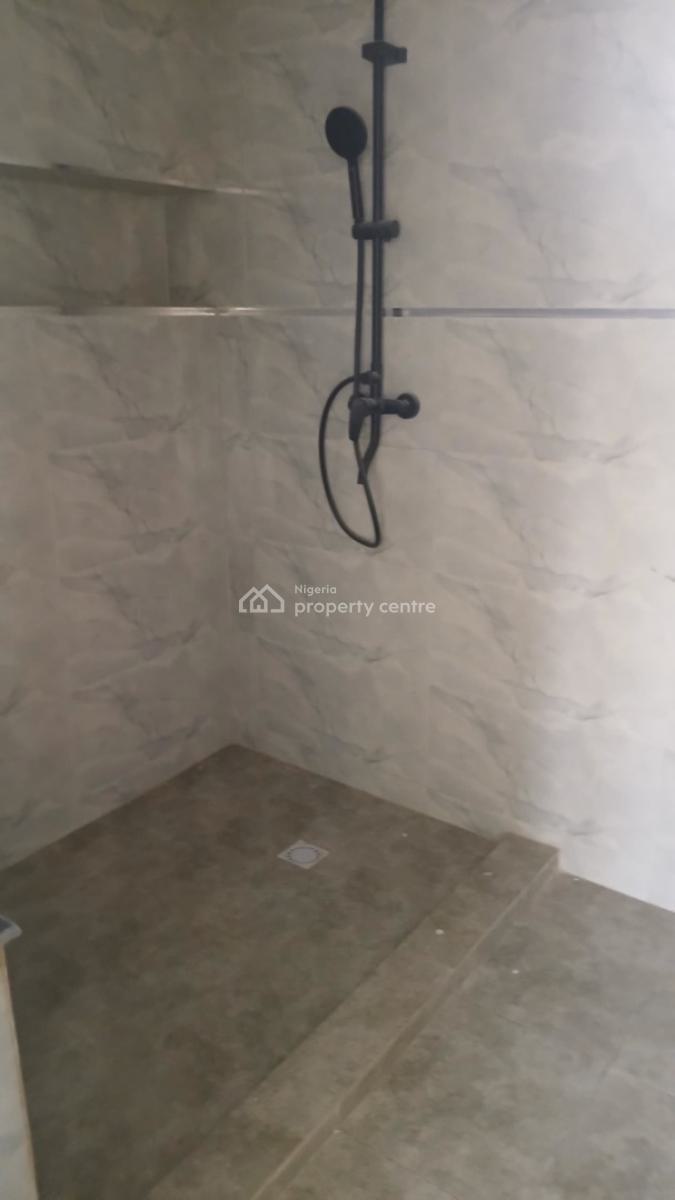 Brand New 5 Bedroom Detached Duplex with Bq., Off Ademola Adetukunbo Crescent, Wuse 2, Abuja, Detached Duplex for Rent