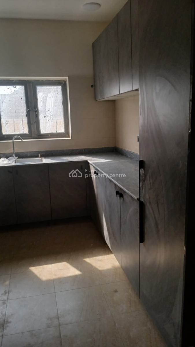 Brand New 5 Bedroom Detached Duplex with Bq., Off Ademola Adetukunbo Crescent, Wuse 2, Abuja, Detached Duplex for Rent