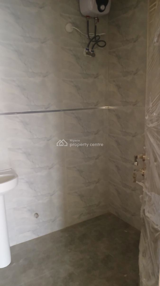 Brand New 5 Bedroom Detached Duplex with Bq., Off Ademola Adetukunbo Crescent, Wuse 2, Abuja, Detached Duplex for Rent