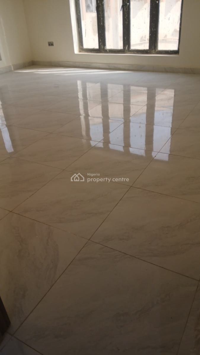 Brand New 5 Bedroom Detached Duplex with Bq., Off Ademola Adetukunbo Crescent, Wuse 2, Abuja, Detached Duplex for Rent