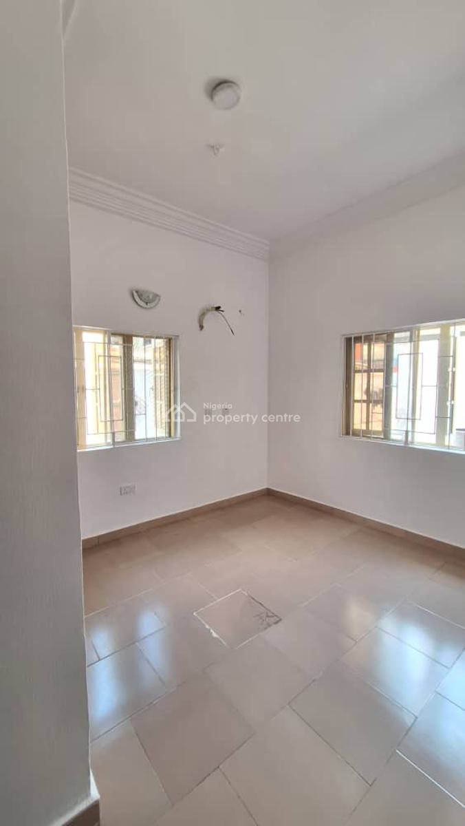 Commercial 3 Bedroom Aparrment with Bq, By Fola Osibo Kem, Lekki Phase 1, Lekki, Lagos, House for Rent