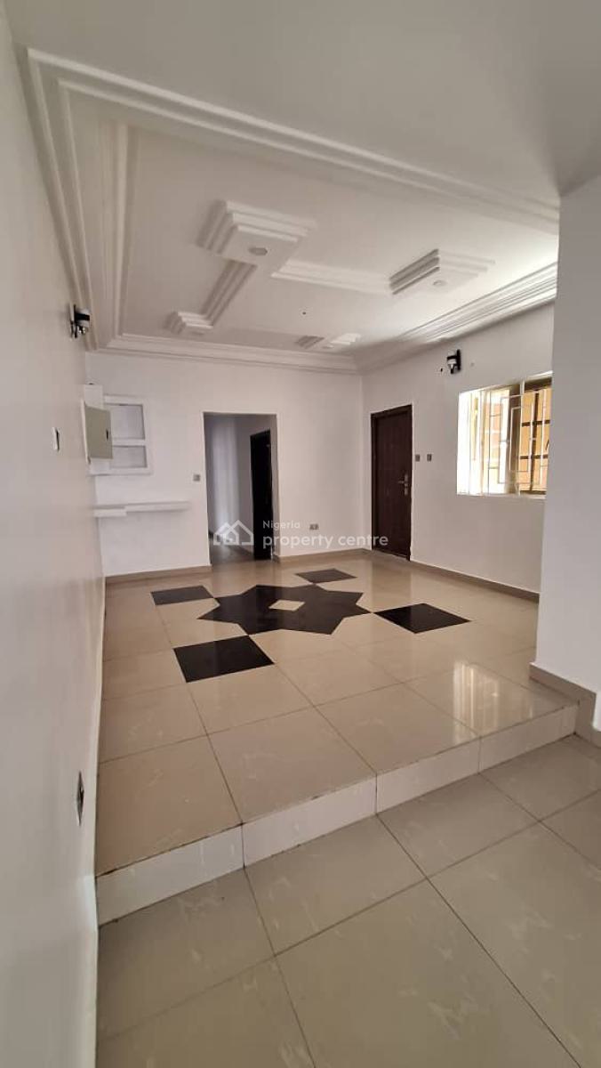Commercial 3 Bedroom Aparrment with Bq, By Fola Osibo Kem, Lekki Phase 1, Lekki, Lagos, House for Rent