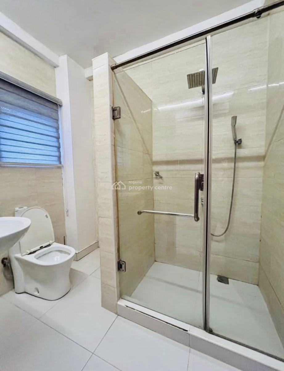 Tastefully Furnished 2 Bedroom Apartment with Elevator, Lekki Phase 1, Lekki, Lagos, Flat / Apartment for Rent