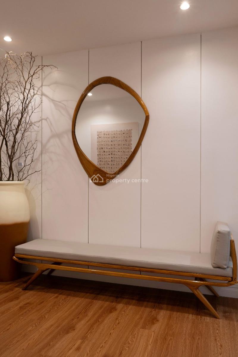 Luxury 2 Bedroom Apartment with a Ps5, Snooker and Table Tennis, Qmb Builders Mart Road, Scheme 1, Off Oriwu Street, Lekki Phase 1, Lekki, Lagos, Flat / Apartment Short Let