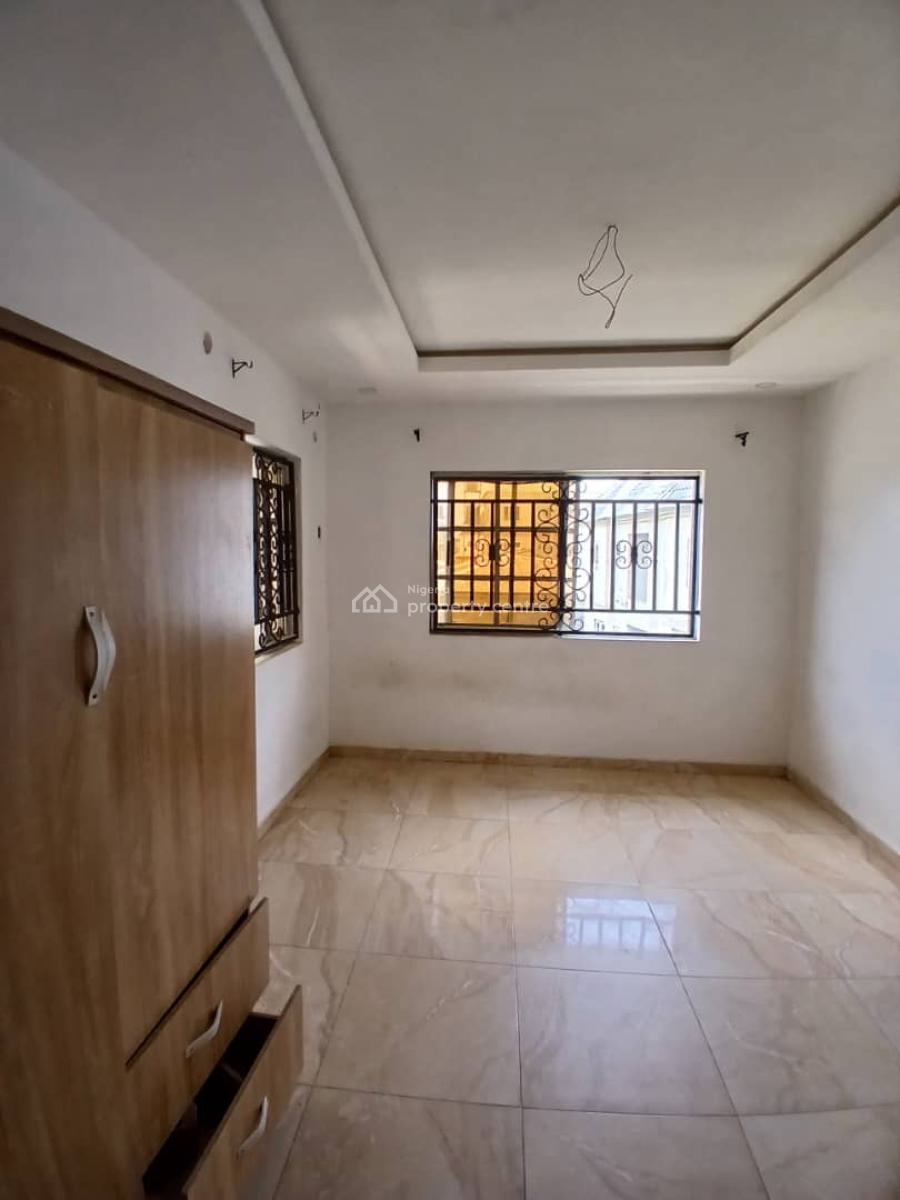 Nice and Spacious 1 Bedroom Apartment, Badore, Ajah, Lagos, Mini Flat (room and Parlour) for Rent