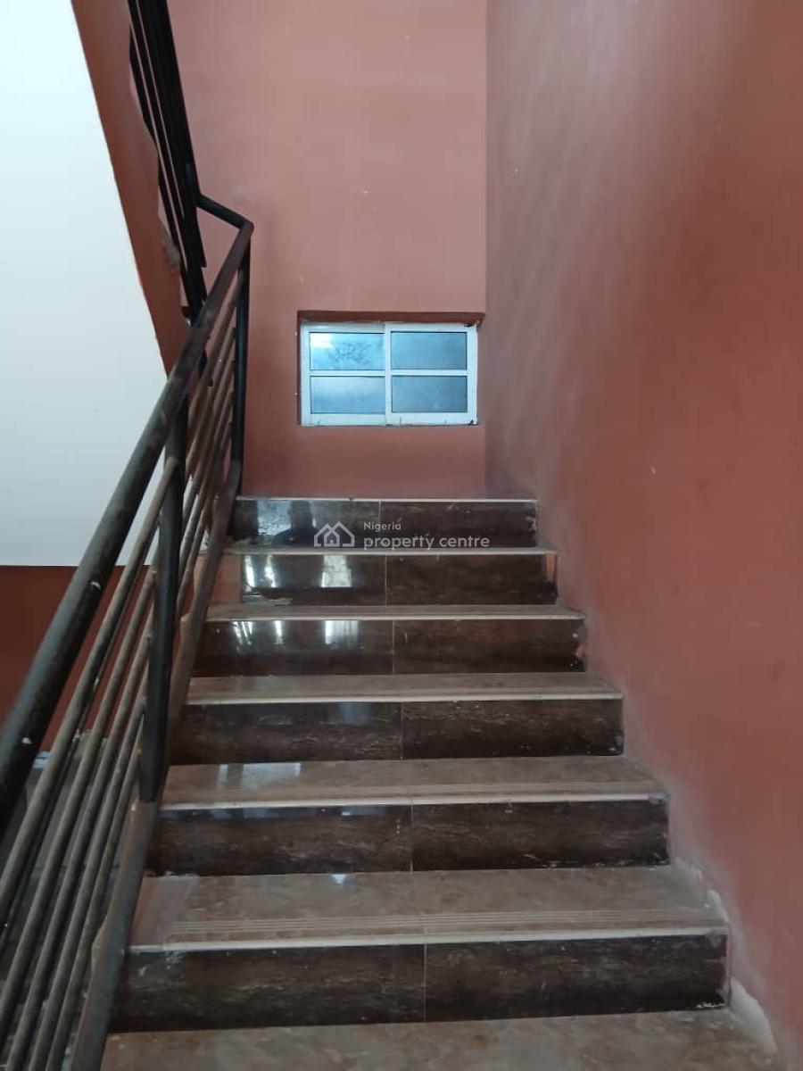 Nice and Spacious 1 Bedroom Apartment, Badore, Ajah, Lagos, Mini Flat (room and Parlour) for Rent