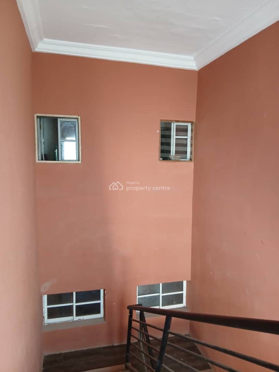 Nice and Spacious 1 Bedroom Apartment, Badore, Ajah, Lagos, Mini Flat (room and Parlour) for Rent