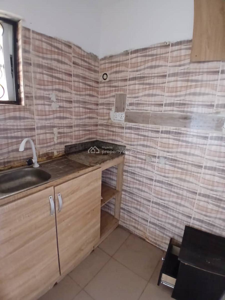 Nice and Spacious 1 Bedroom Apartment, Badore, Ajah, Lagos, Mini Flat (room and Parlour) for Rent