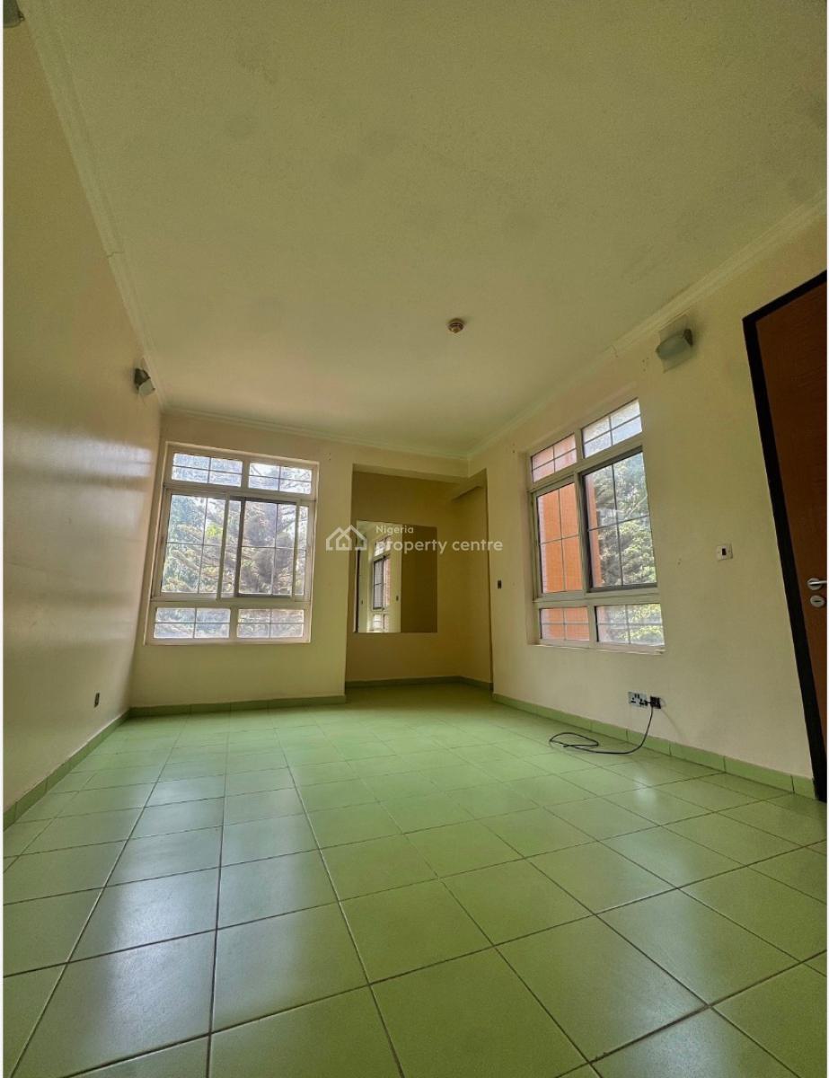 Luxurious and Elegantly Finished 2 Bedroom Apartment, Maitama District, Abuja, Flat / Apartment for Rent