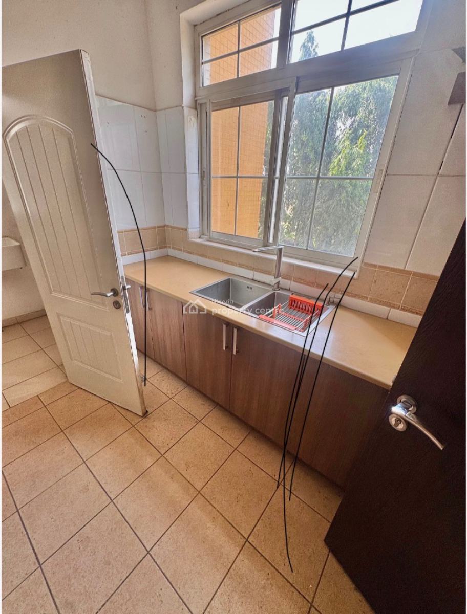 Luxurious and Elegantly Finished 2 Bedroom Apartment, Maitama District, Abuja, Flat / Apartment for Rent