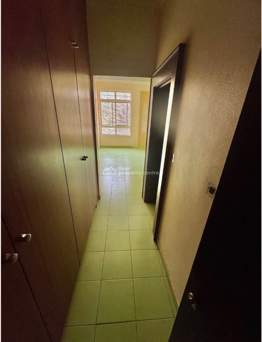 Luxurious and Elegantly Finished 2 Bedroom Apartment, Maitama District, Abuja, Flat / Apartment for Rent